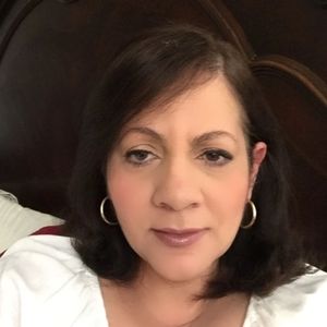 Meet your Posher, Rita